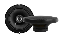 AXIS 6-INCH 2-WAY COAXIAL SPEAKER SET