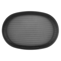 SPEAKER GRILL : 6x9-INCH