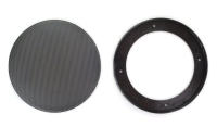 SPEAKER GRILL : 5.25-INCH