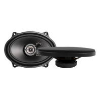 AXIS 5 x 7-INCH 2-WAY COAXIAL SPEAKER SET