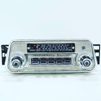 CHRYSLER ROYAL AP3 : MOPARMATIC