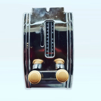 1950's CHEVROLET (AUSTRALIAN DELIVERED RHD)