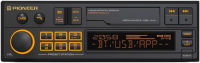 PIONEER SXT-C10PS RETRO RADIO DIGITAL MEDIA RECEIVER
