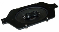 DASH-MOUNTED SPEAKER KIT : VH/VJ/VK/CL/CM (VALIANT)