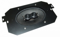 DASH-MOUNTED SPEAKER KIT : AP5/AP6/VC (VALIANT)