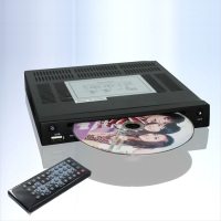 AUXILIARY CD/DVD PLAYER