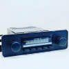 SILVER-SERIES AM/FM RADIO ASSEMBLY : VOLKSWAGEN / ...