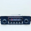 SILVER-SERIES AM/FM RADIO ASSEMBLY : JAGUAR