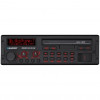 BLAUPUNKT BLUETOOTH DAB+ 1-DIN CAR RADIO : SQR-46 ...